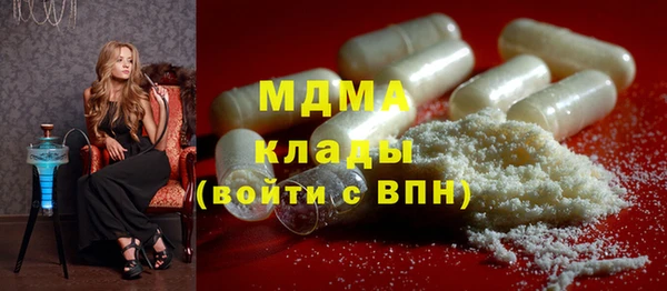 твердый Дмитровск